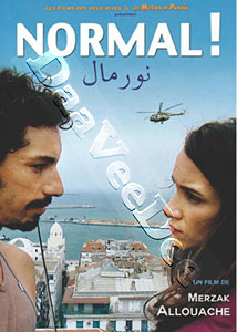 Normal! |   DVD